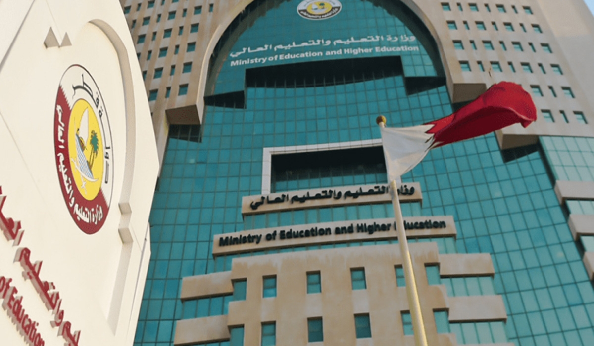 MOEHE Concludes First Pilot Phase of Project to Enhance Student Enrollment in Universities in Qatar